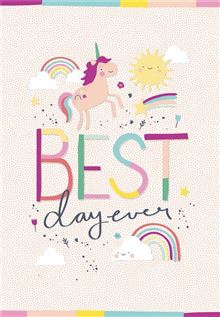 Birthday Cards - Various