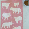 Tea Towels - Various