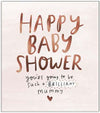 Baby Shower Cards - Various