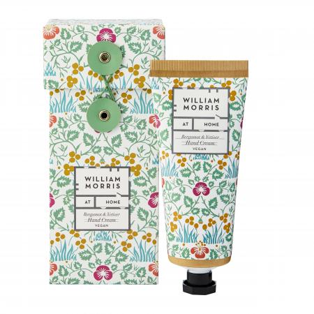 William Morris: At Home - Hand Cream