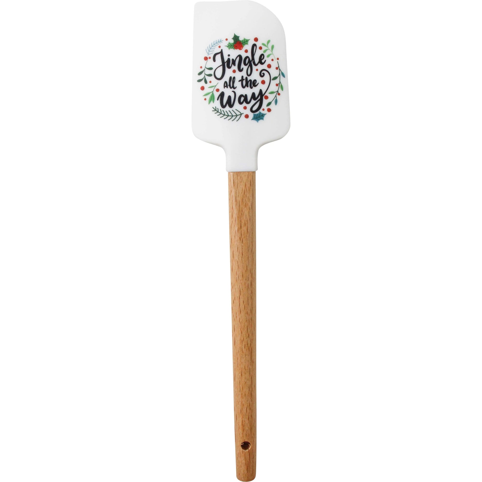 Christmas Spatula - Jingle