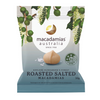 Roasted Salted Macadamias