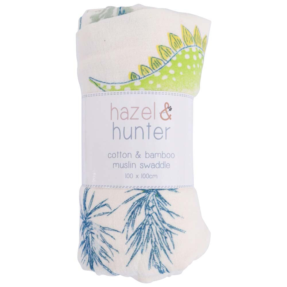 Muslin Wrap - Assorted Prints
