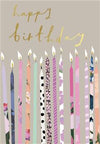 Birthday Cards - Various