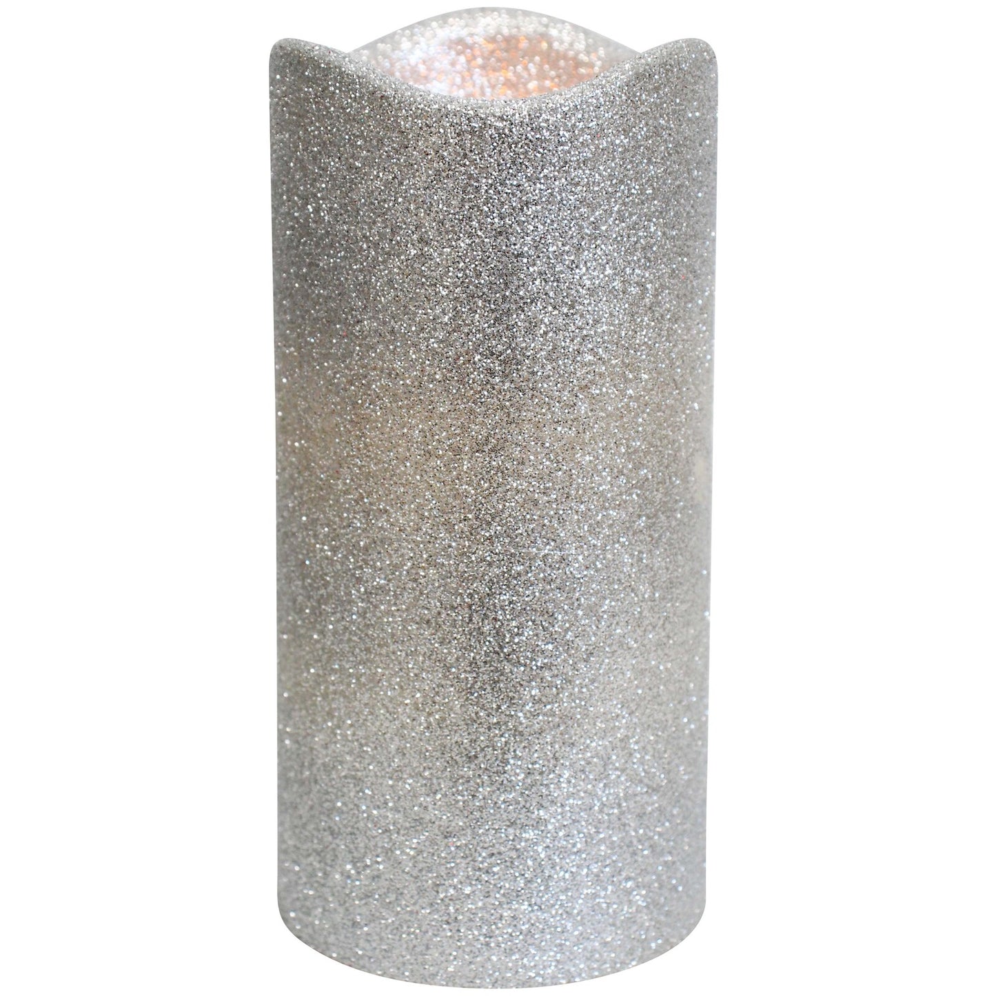 Lustre Flameless Candles