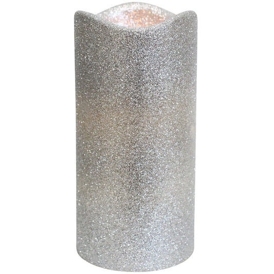 Lustre Flameless Candles