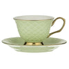 Ripple Cup / Saucer Set - Assorted