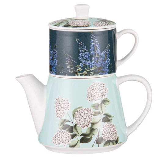 Secret Garden Tea for One