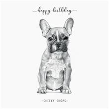 Birthday Cards - Various