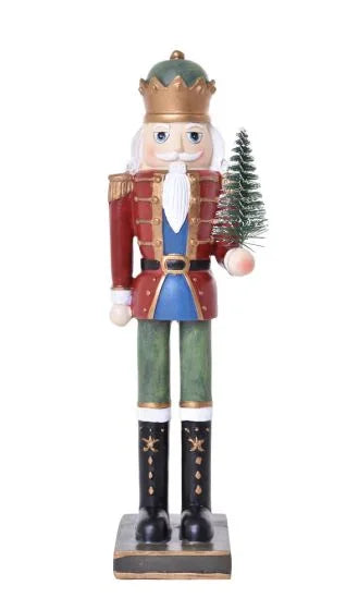 Vintage Nutcrackers - Small