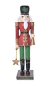 Vintage Nutcrackers - Small