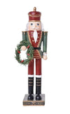 Vintage Nutcrackers - Small