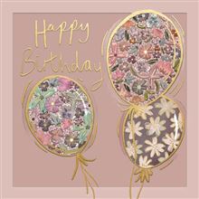 Birthday Cards - Various Sizes