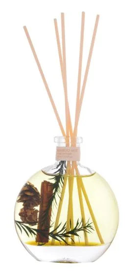 Botanical Round Diffuser - Various 100ml