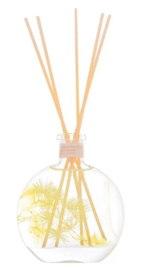 Botanical Round Diffuser - Various 100ml