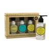 Naturally European Mini Hand Wash Collection