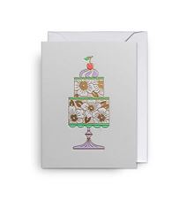 Birthday Cards - Various Sizes