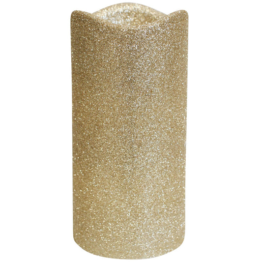 Lustre Flameless Candles