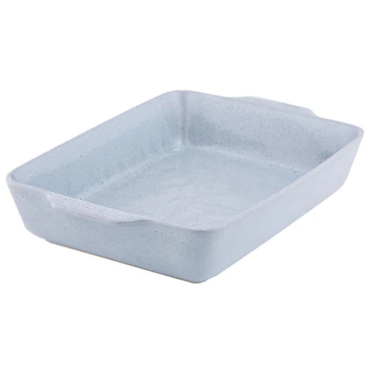 Artisan Blue Baking Dish