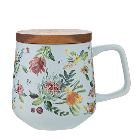 Esperance Mug/Coaster - Assorted