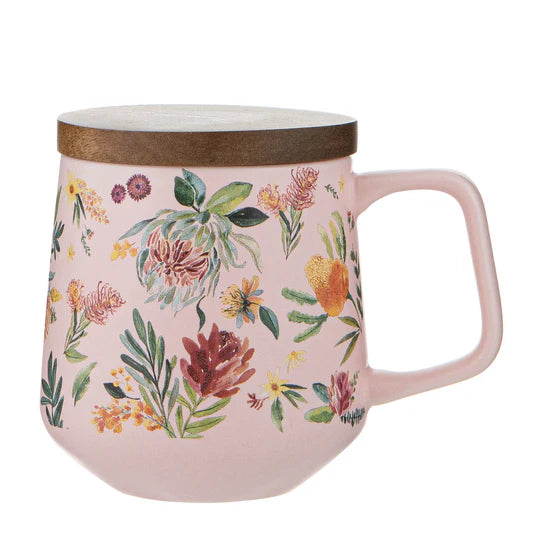 Esperance Mug/Coaster - Assorted