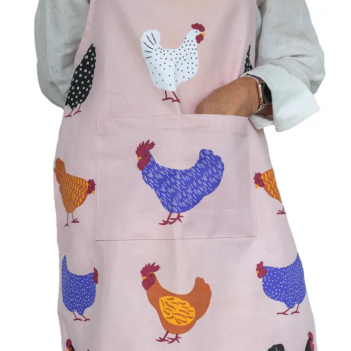 Aprons - Various
