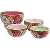 Measuring Cups - Pomegranate