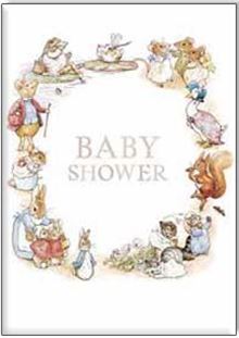 Baby Shower/Newborn Cards - Various