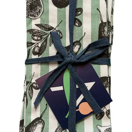 Cotton Napkins - Various