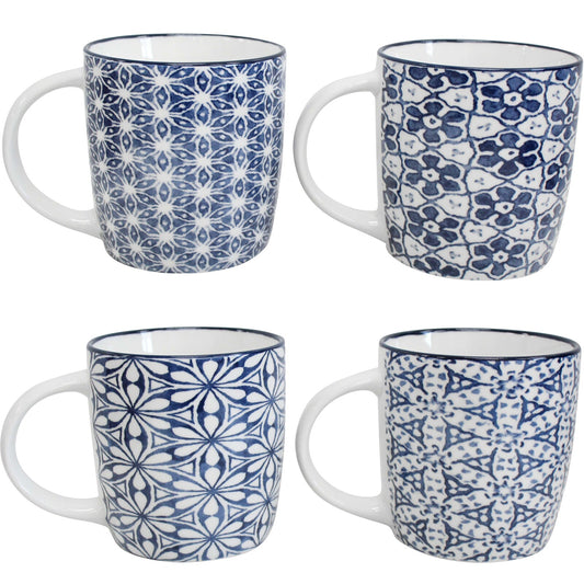 Mugs - Senoma Assorted