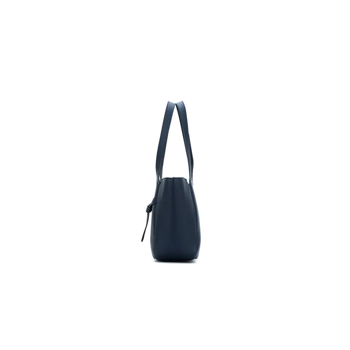 Emanuela Deep Navy 3 piece Handbag set