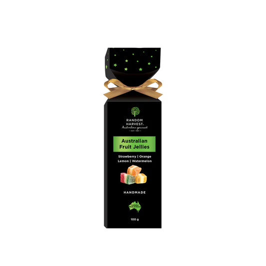 Australian Fruit Jellies Bon Bon