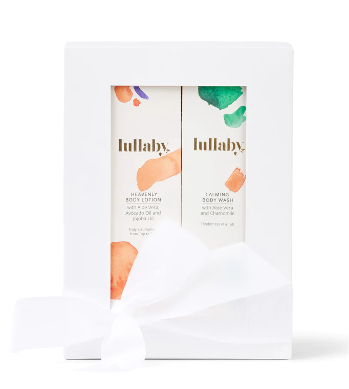 Bathtime Bliss Value Set