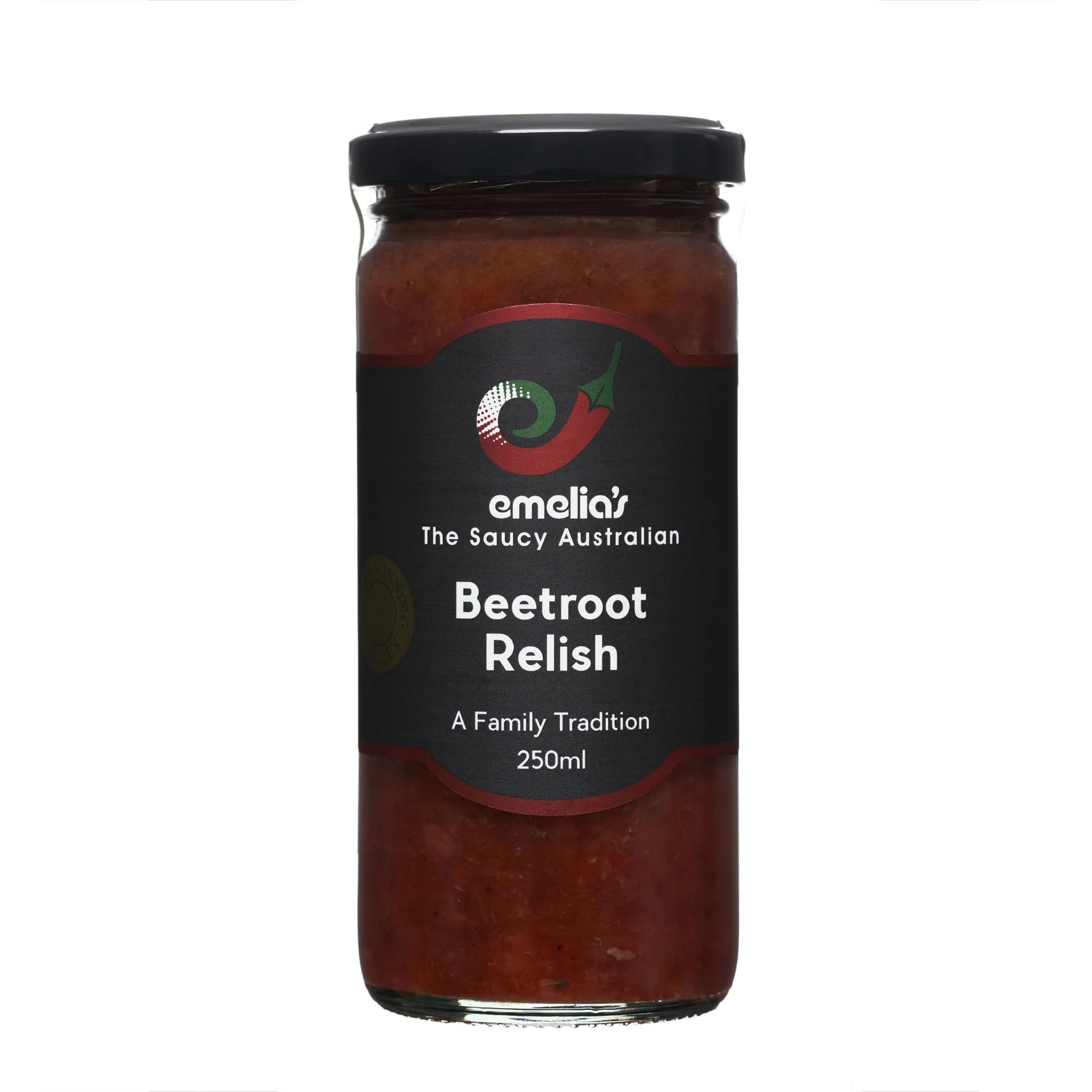 Beetroot Relish