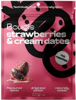 Bougie Snack Dates - Various