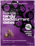 Bougie Snack Dates - Various