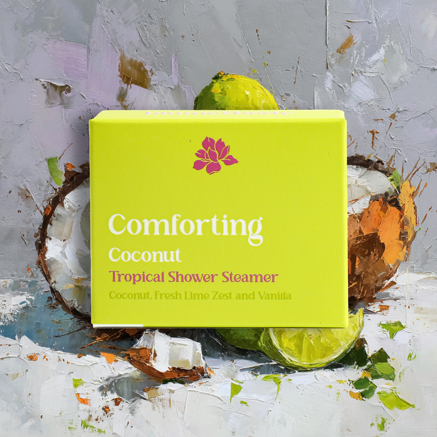 Blume & Body Shower Steamers - Various