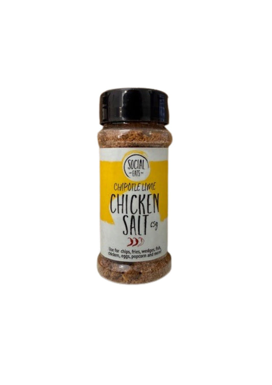 Chicken Salt - Various