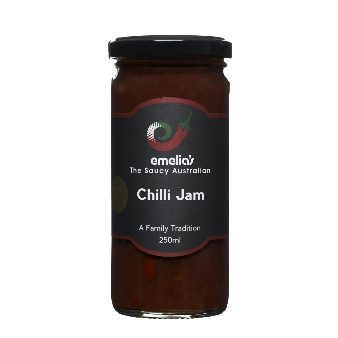 Chilli Jam