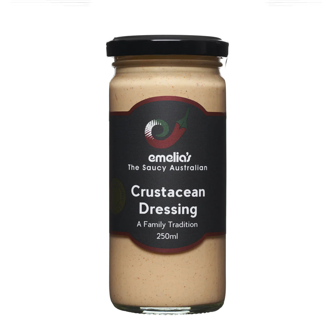 Crustacean Dressing