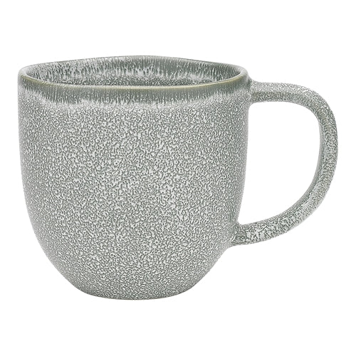 Dwell Set of 4 Mugs -Jade