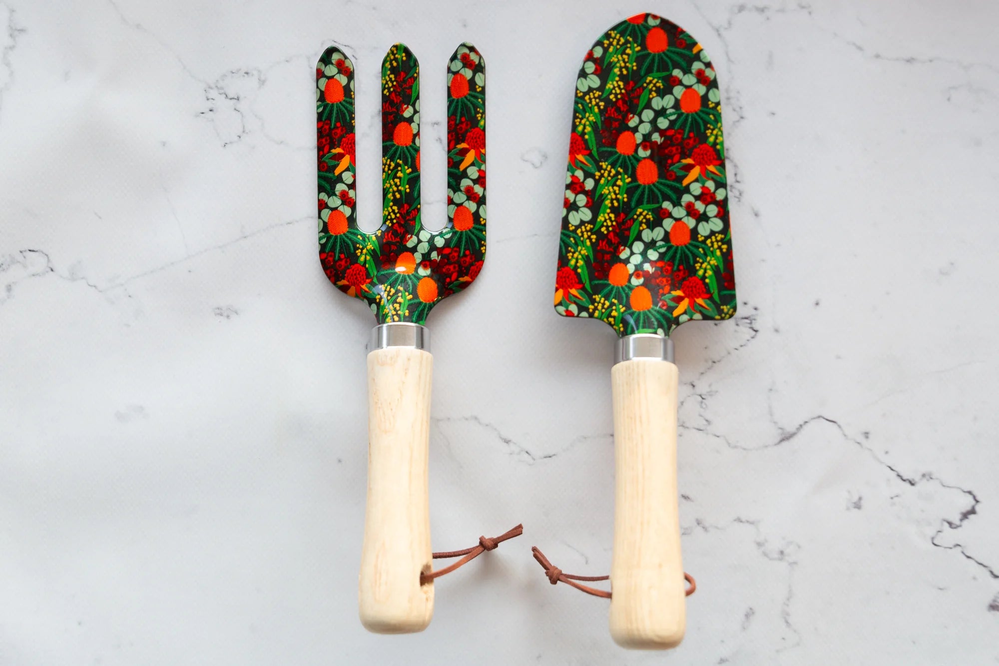 Garden Tool Set of 2