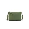 Aspen Pistachio Crossbody Bag