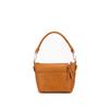 Alice Tan Top Handle Crossbody Bag