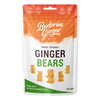 Buderim Ginger - Ginger Bears