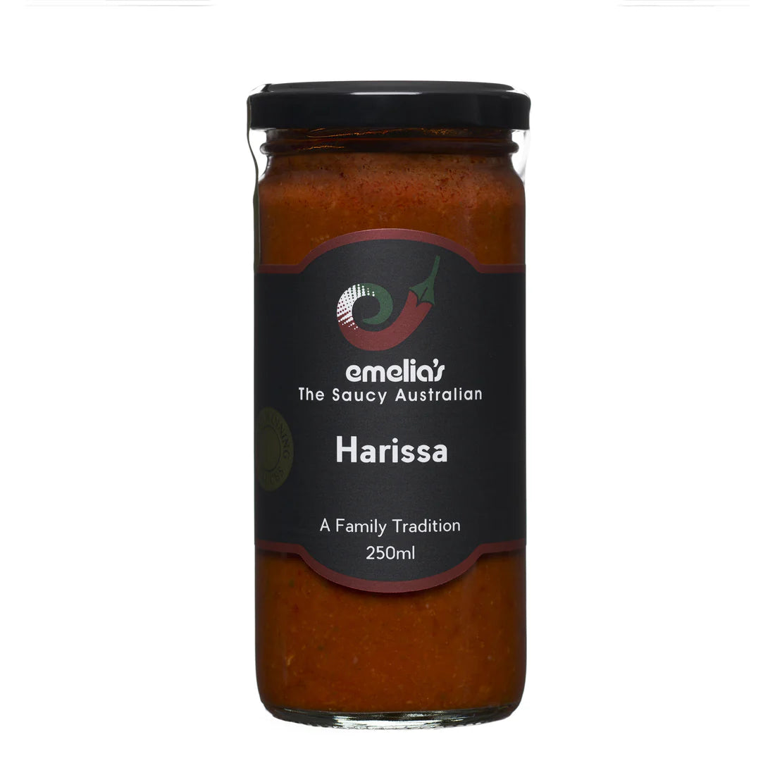 Harissa