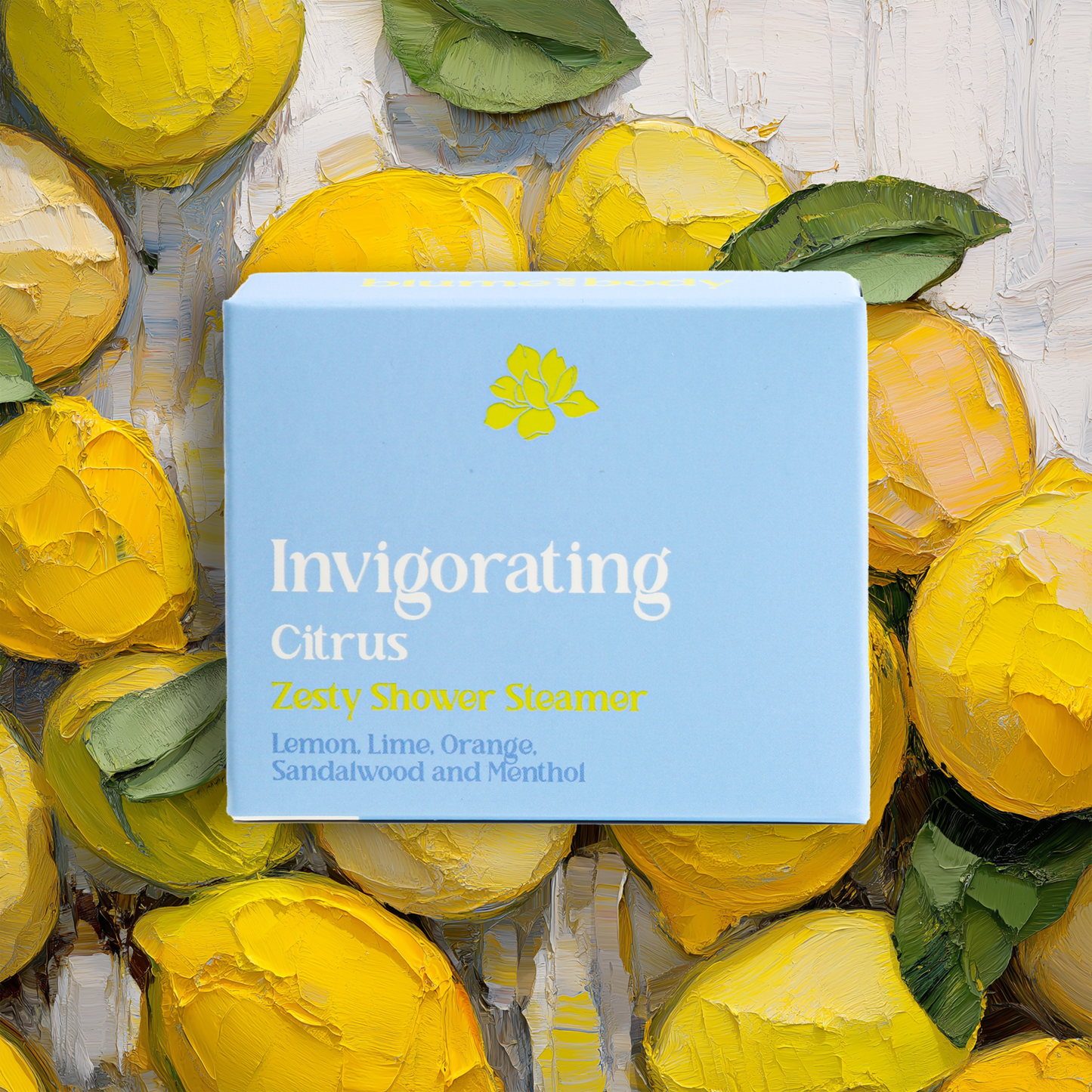 Blume & Body Shower Steamers - Various