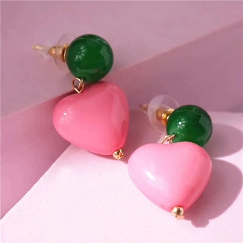 Polly Earrings