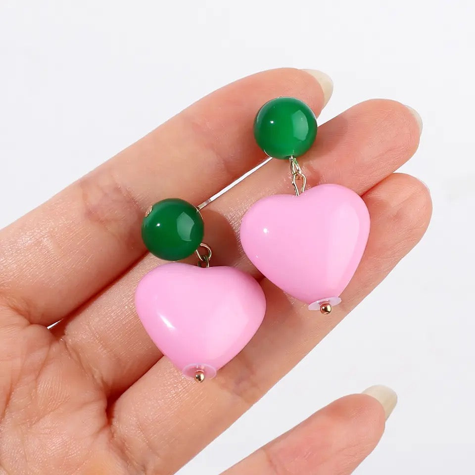 Polly Earrings