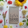 Wild Flower Seeds - Teacher